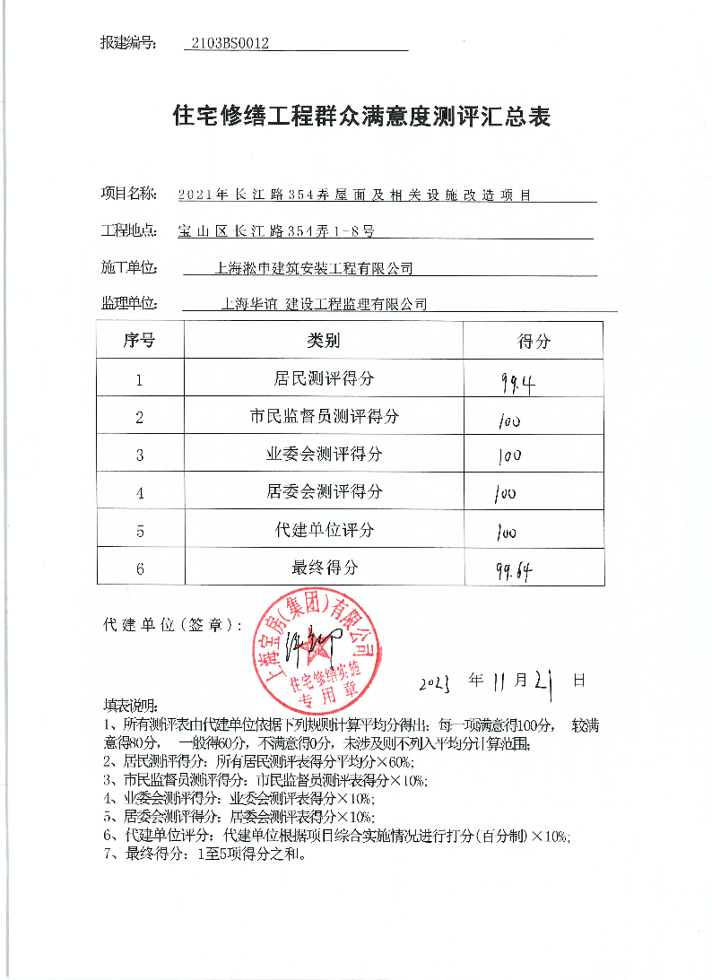 5-群众满意度测评汇总表(长江路354弄).pdf